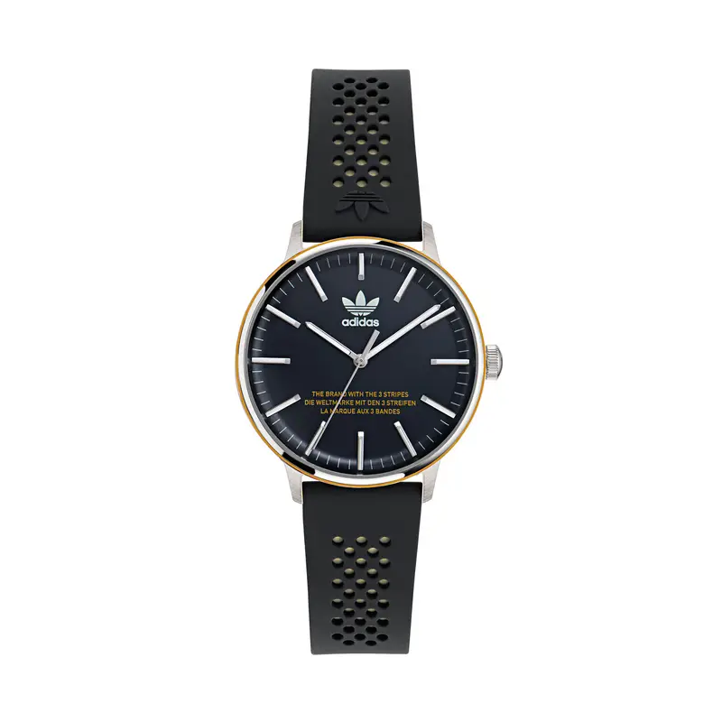 Orologio adidas Originals Code One AOSY24047 Nero