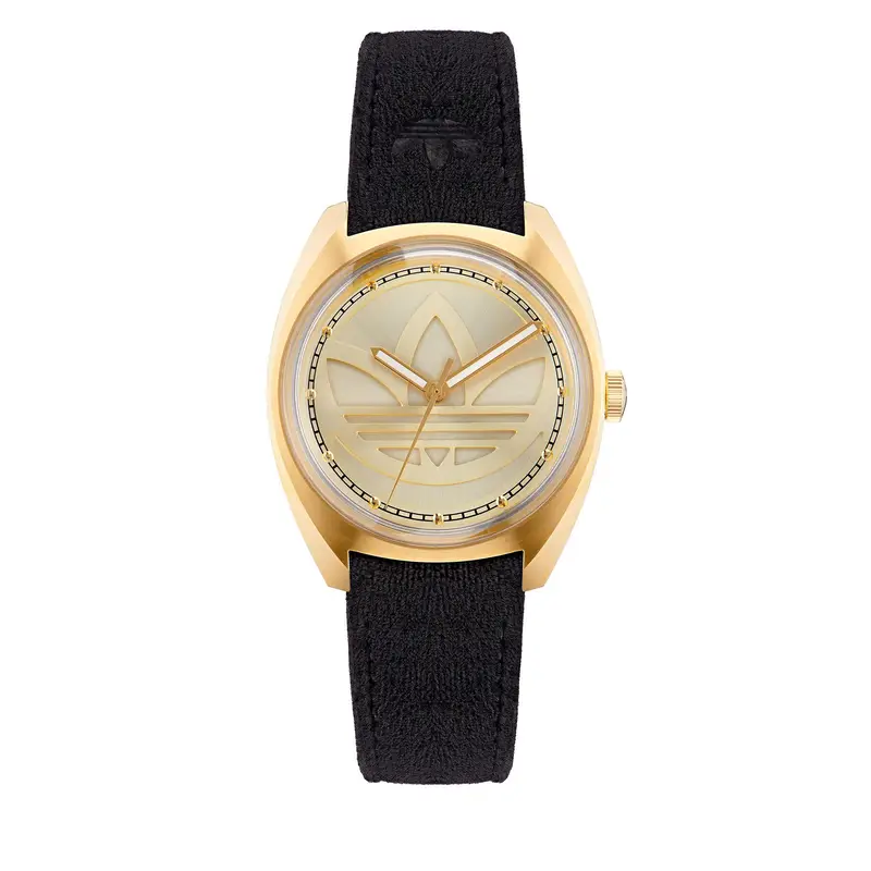 Orologio adidas Originals Fashion Edition One AOFH22513 Nero