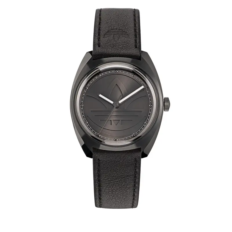 Orologio adidas Originals Fashion Edition One AOFH22514 Nero