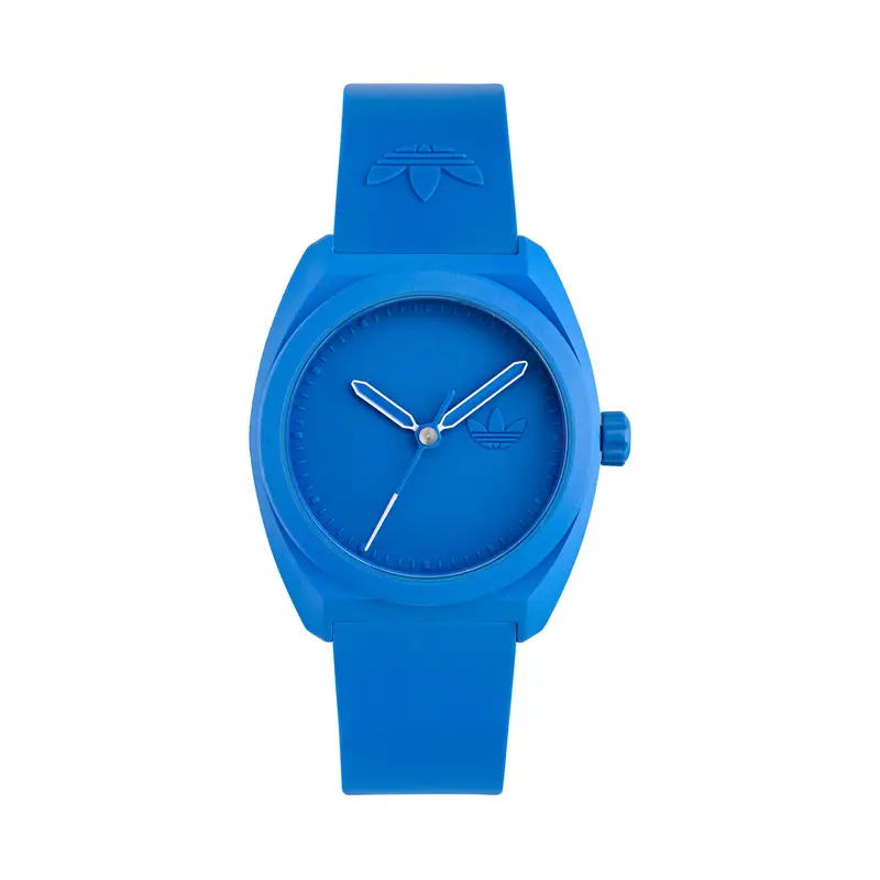 Orologio adidas Originals Project Three AOST24052 Blu