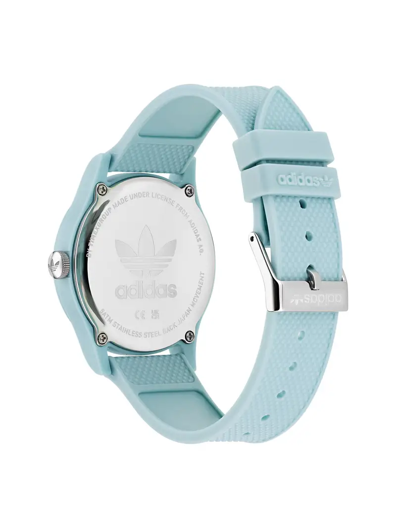 Orologio analogico 'Ao Street Project One' blu / nero miniatura 2