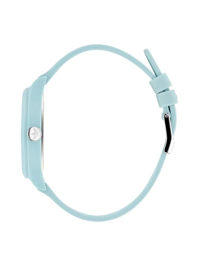 Orologio analogico 'Ao Street Project One' blu / nero miniatura 3