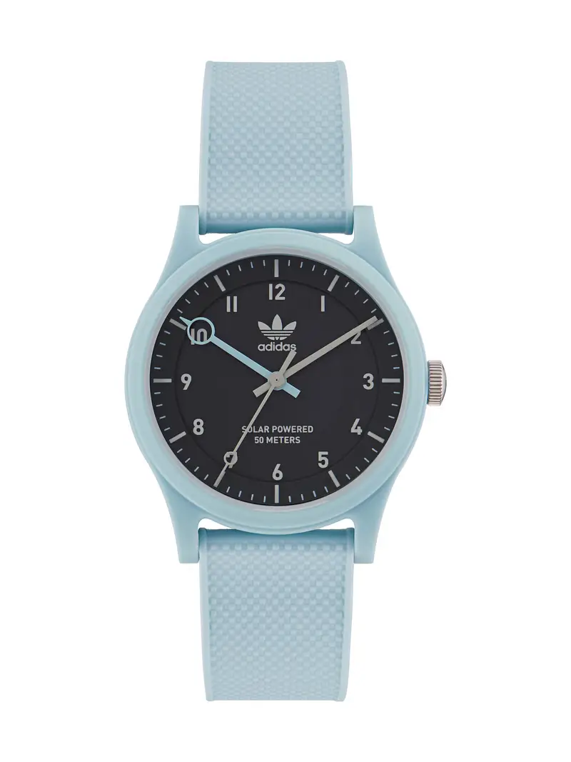 Orologio analogico 'Ao Street Project One' blu / nero