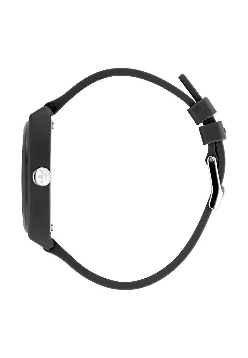 Orologio analogico Project Two verde / nero miniatura 2