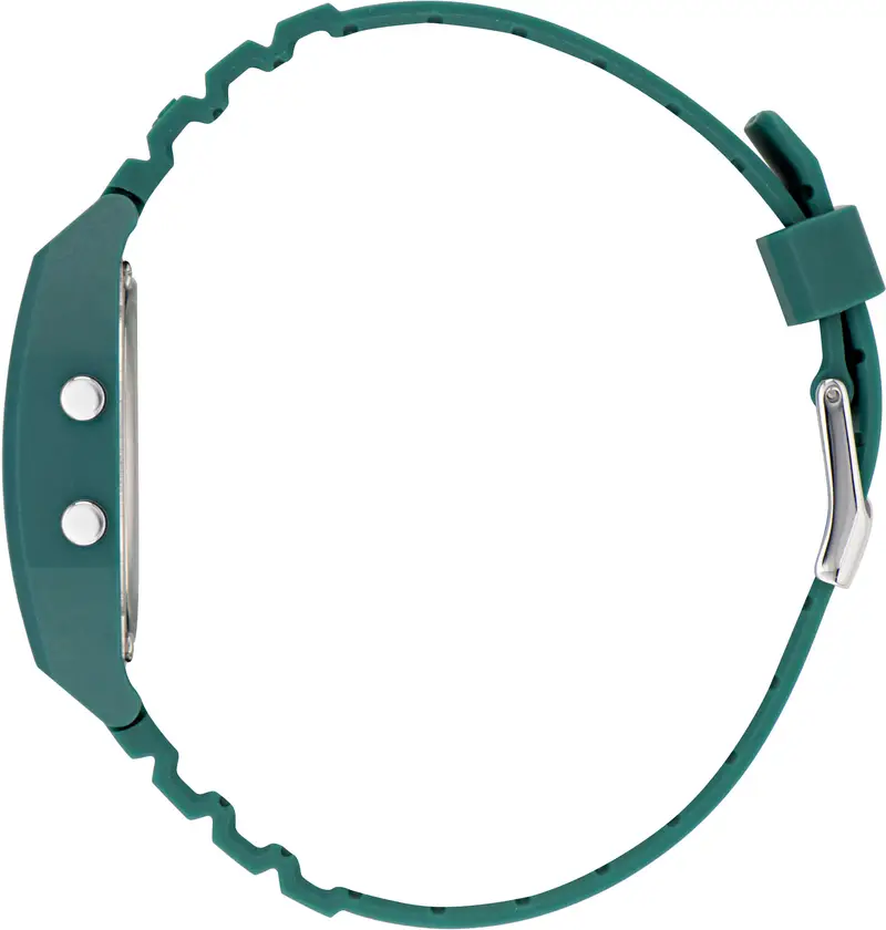 Orologio digitale abete miniatura 2