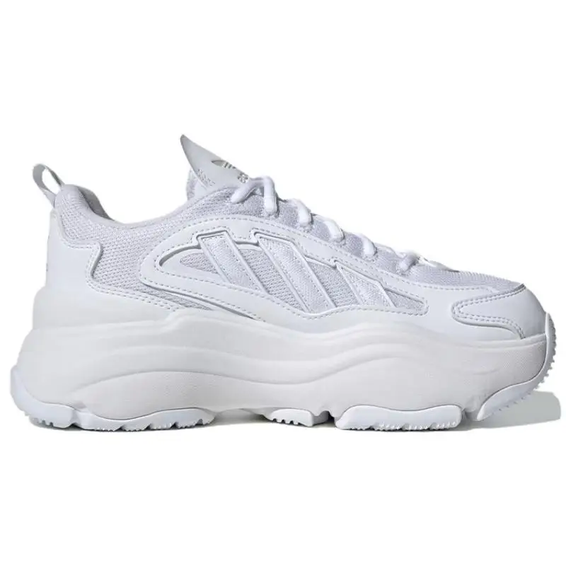 originals Ozgaia Sneakers da Donna Bianco Calzature IG6047 37⅓ bianco miniatura 2