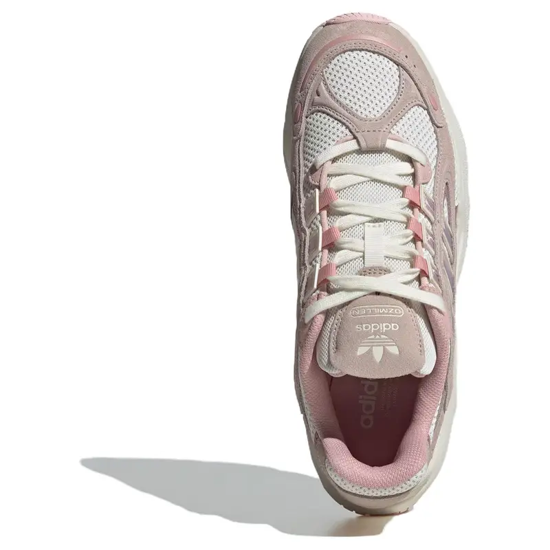Adidas Top Rosa 4180045 miniatura 5