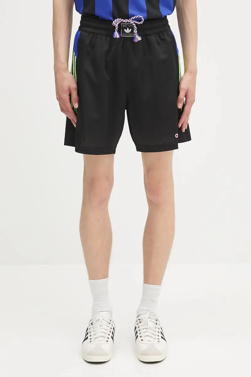 pantaloncini 96 Short uomo colore nero KD2318