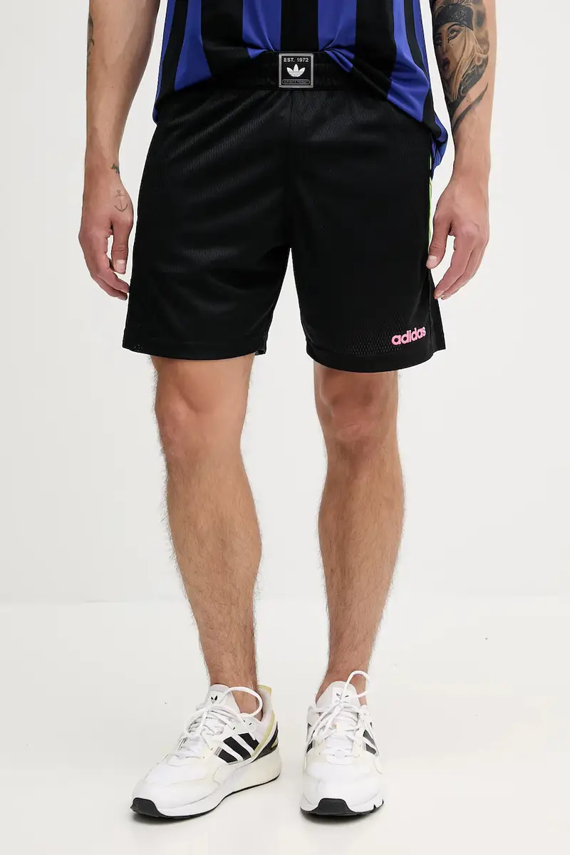 pantaloncini 96 Short uomo colore nero KD2318