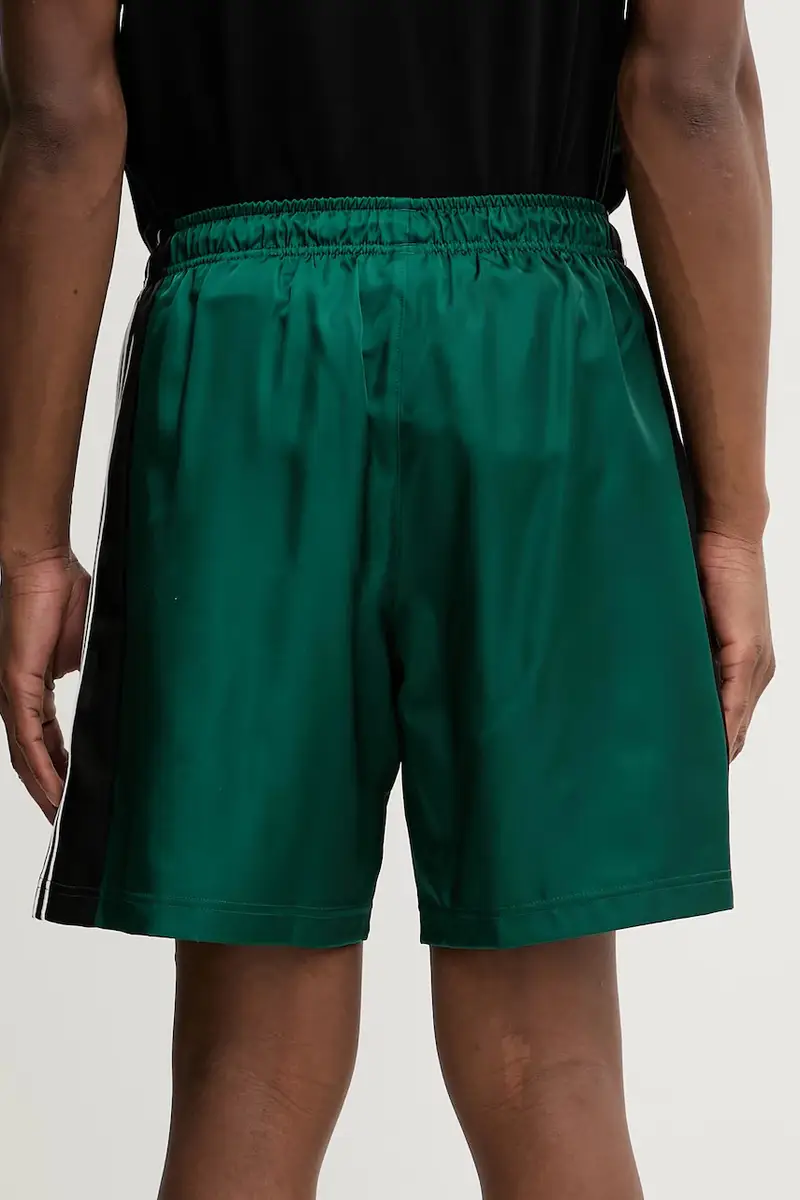 pantaloncini Archive Verde miniatura 3