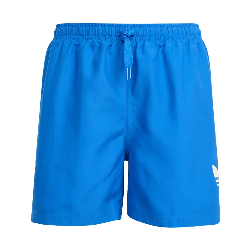 Pantaloncini da bagno Adic blu / bianco