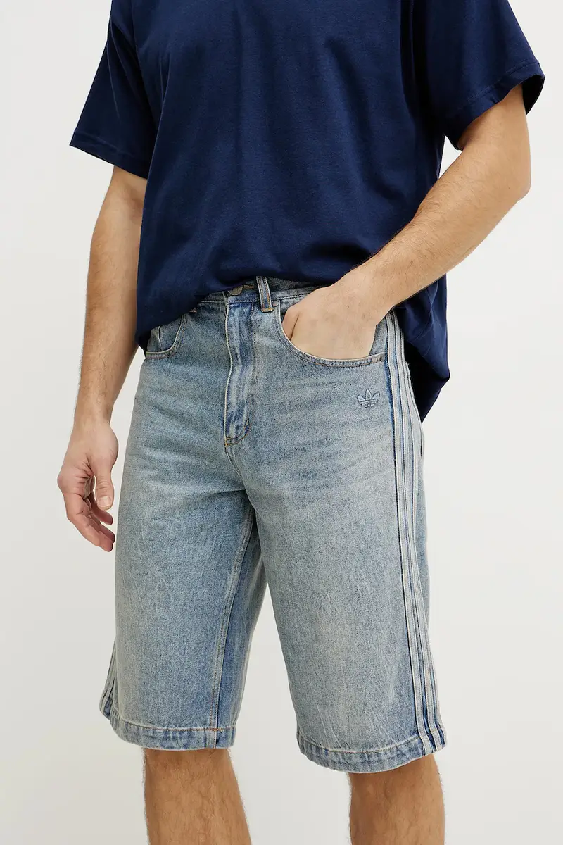 adidas Originals Jeans Uomo Denim 3132414