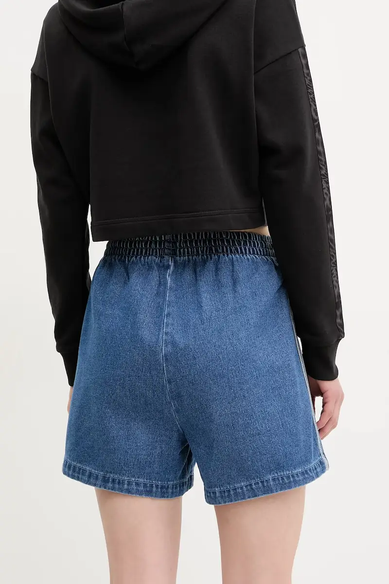 adidas Originals Jeans Donna Blu 3580461 miniatura 3