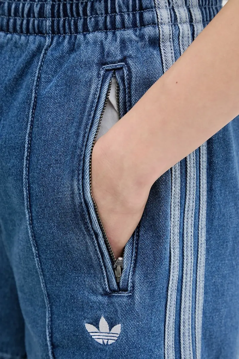 adidas Originals Jeans Donna Blu 3580461 miniatura 4