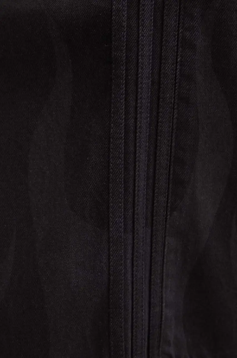 adidas Originals Jeans Uomo Nero 3830300 miniatura 4