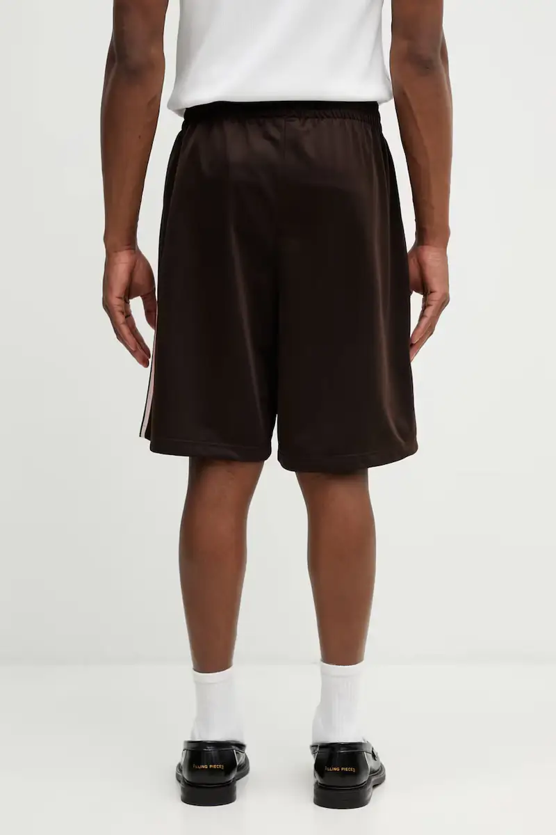 pantaloncini FIREBIRD SHO Marrone miniatura 3