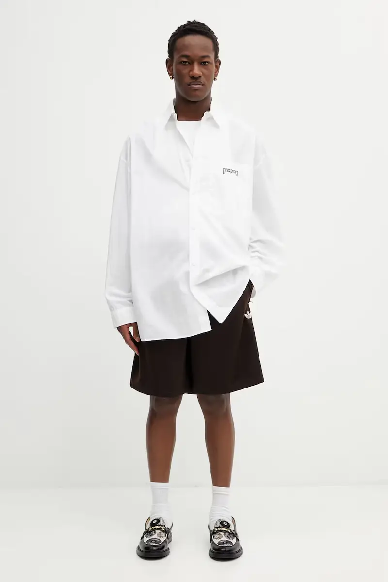 pantaloncini FIREBIRD SHO Marrone miniatura 5