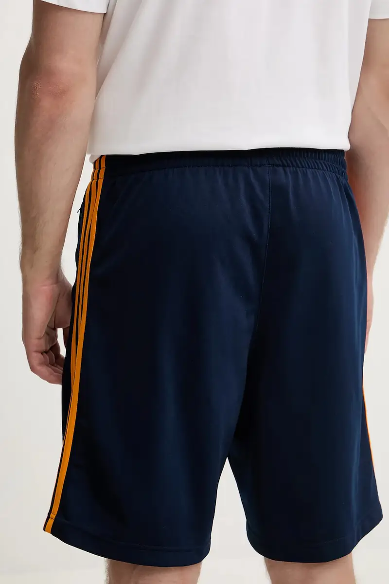 pantaloncini Firebird uomo colore blu navy KA0483 miniatura 3