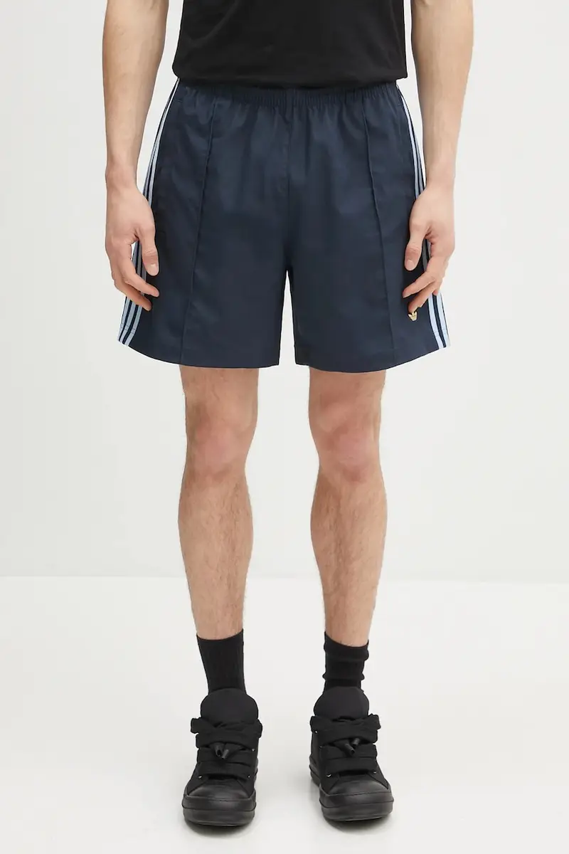 pantaloncini Premium Short colore blu navy JD3405