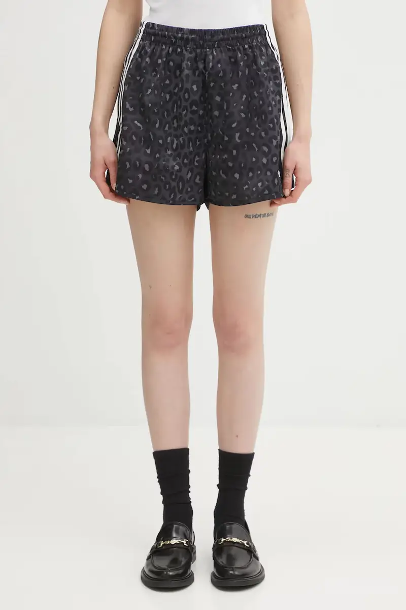 pantaloncini Stn Shorts Nero miniatura 2