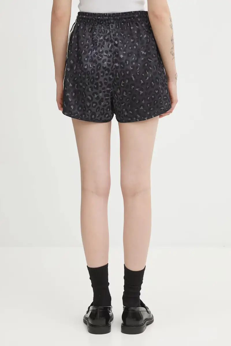 pantaloncini Stn Shorts Nero miniatura 3