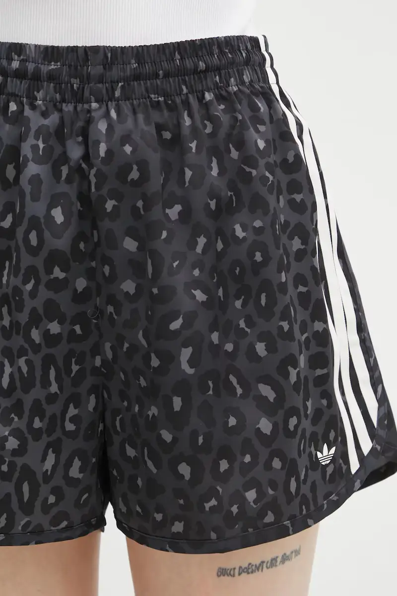 pantaloncini Stn Shorts Nero miniatura 4