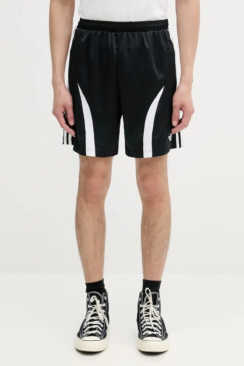 pantaloncini Teamgeist uomo colore nero JC6230