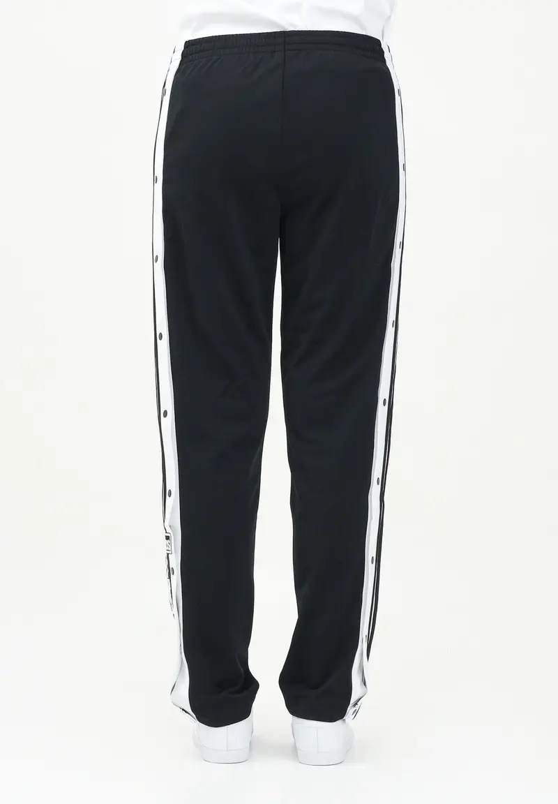 ADIDAS ORIGINALS Pantalone sportivo Adibreak nero da donna miniatura 3
