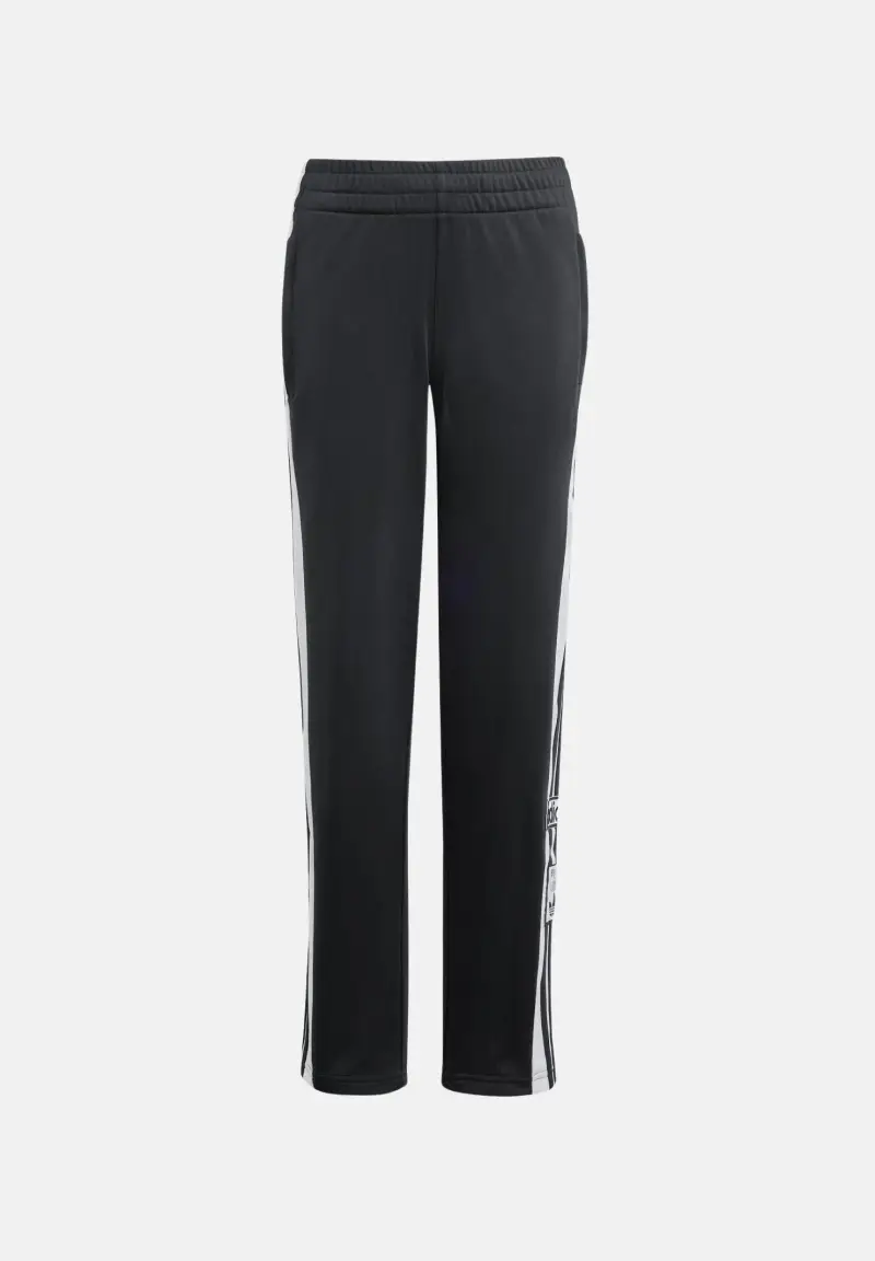 Pantalone sportivo ADIBREAK nero per bambino e bambina miniatura 2