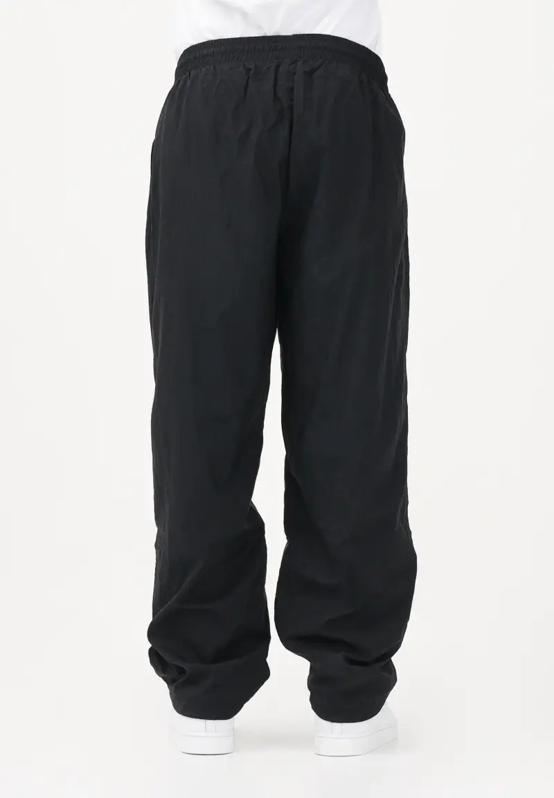 Pantalone sportivo Adicolor Blocked nero da uomo miniatura 3