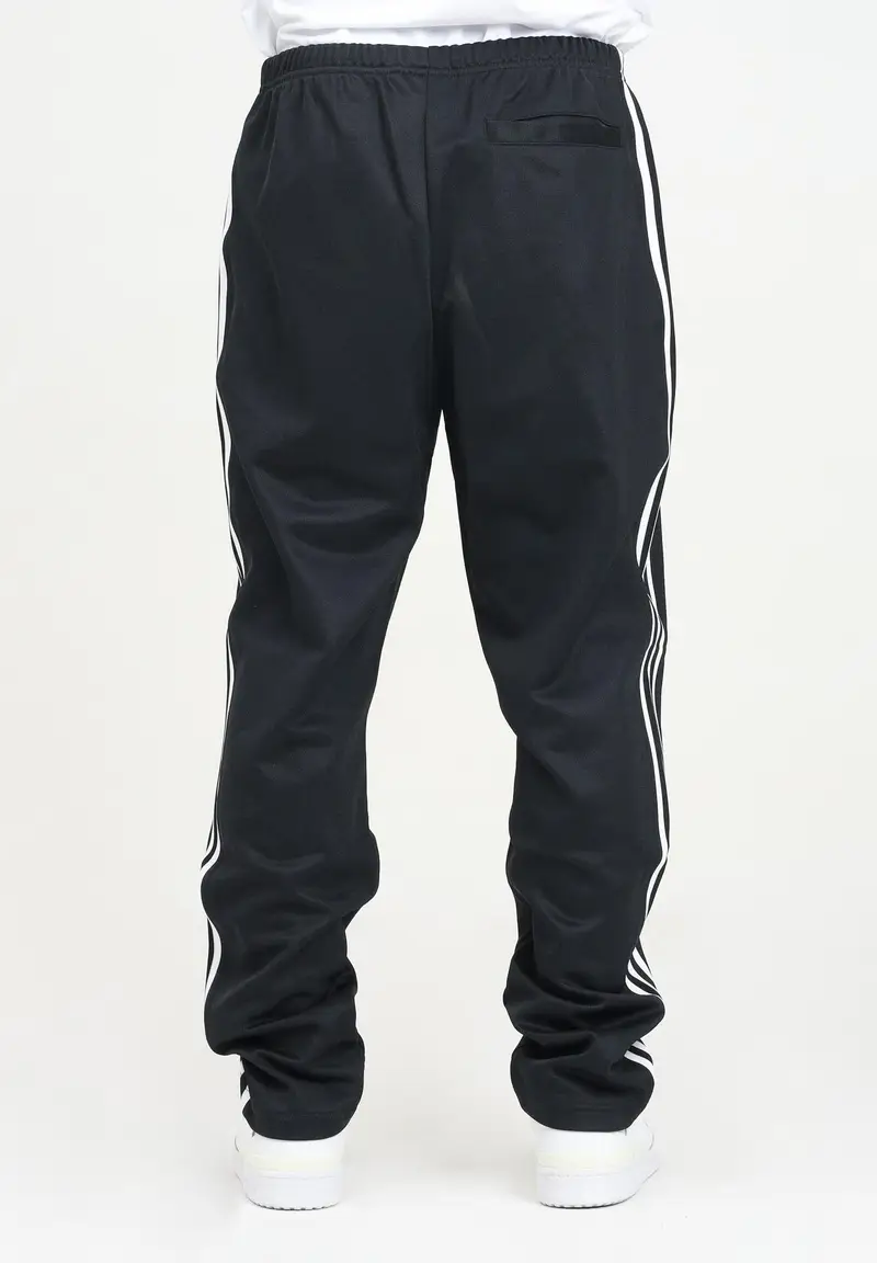 ADIDAS ORIGINALS Pantalone sportivo Adicolor Classics Beckenbauer nero da uomo miniatura 2
