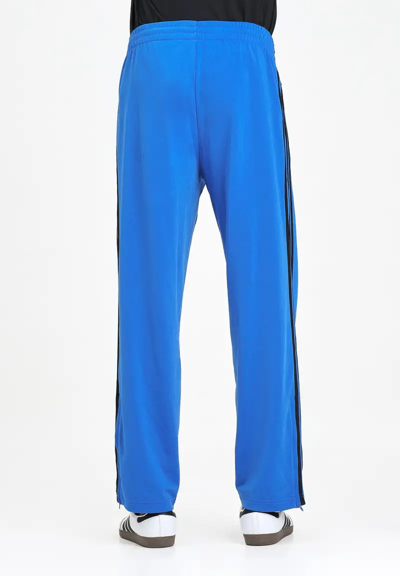 ADIDAS ORIGINALS Pantalone sportivo Adicolor Classics Firebird blu da uomo miniatura 2