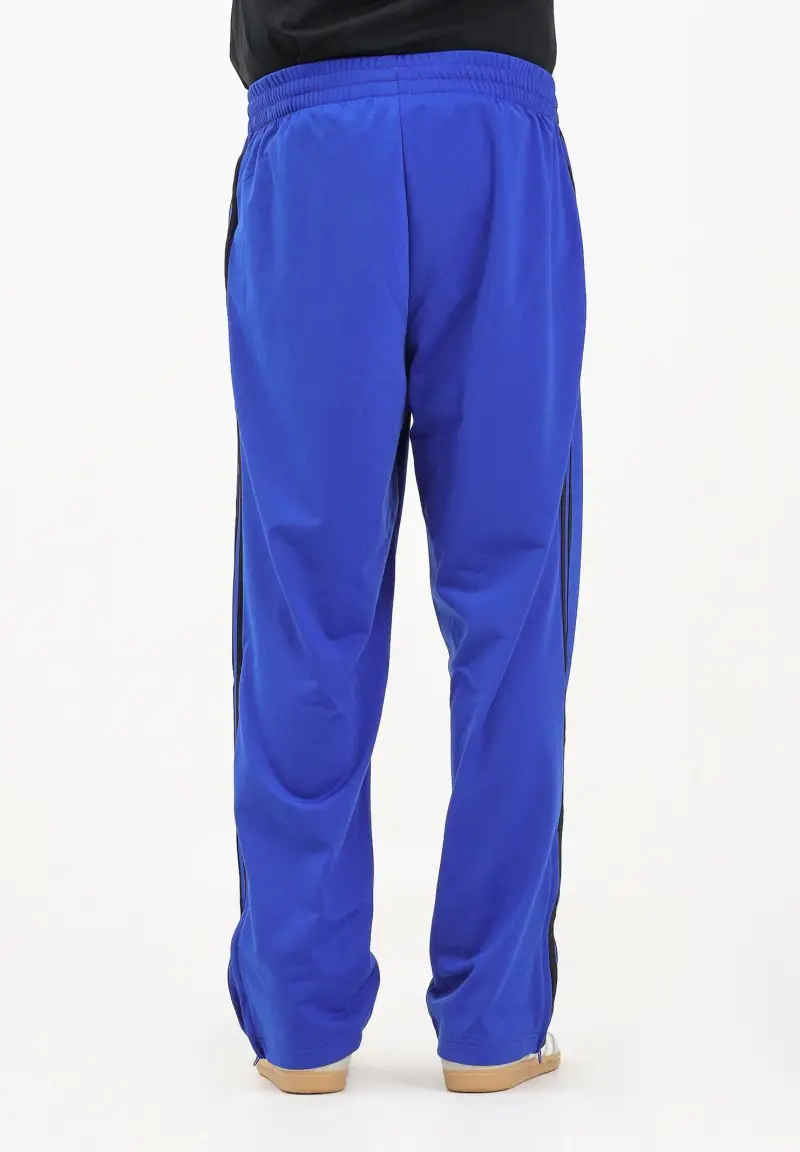 Pantalone sportivo Adicolor Classics Firebird blu da uomo miniatura 3
