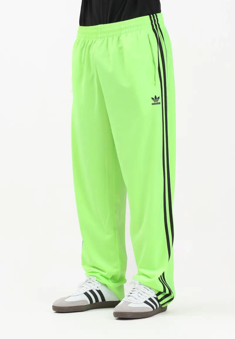 Pantalone sportivo adicolor Classics Firebird fluo da uomo