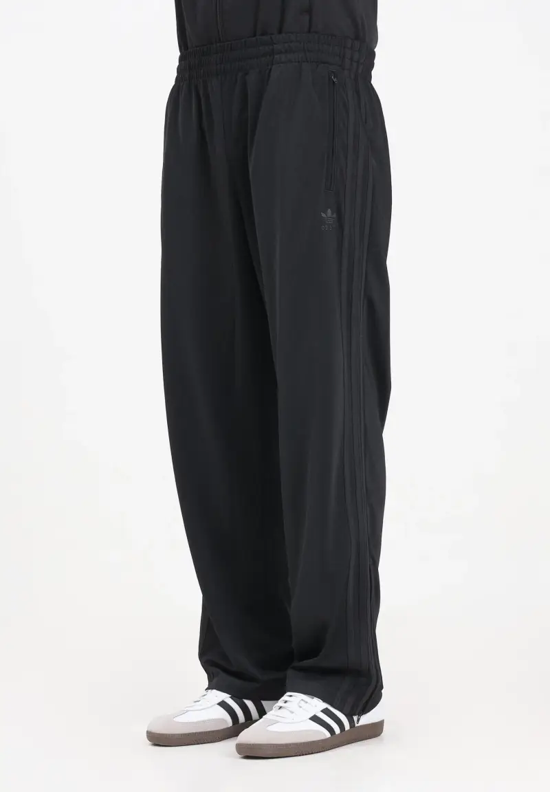 Pantalone sportivo Adicolor Classics Firebird nero da uomo