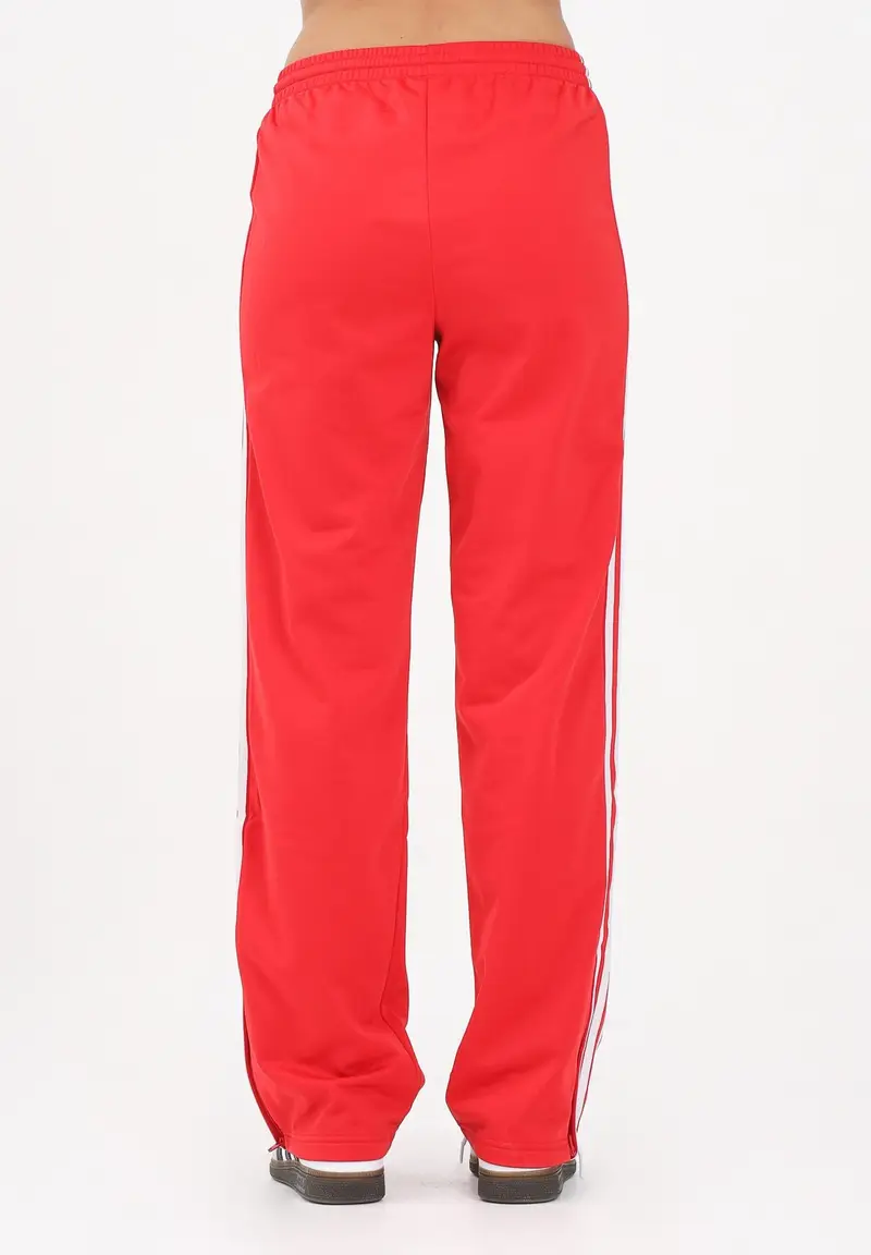ADIDAS ORIGINALS Pantalone sportivo Adicolor Classics Firebird rosso da donna miniatura 2