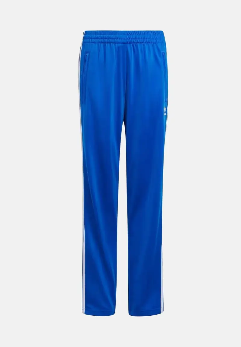 ADIDAS ORIGINALS Pantalone sportivo adicolor Firebird blu per bambino e bambina