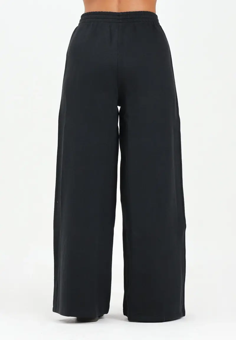 Pantalone sportivo Adicolor Spacer 3-Stripes nero da donna miniatura 3