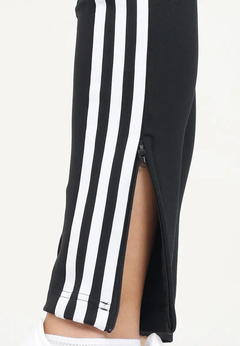 ADIDAS ORIGINALS Pantalone sportivo Adicolor SST nero da donna miniatura 2