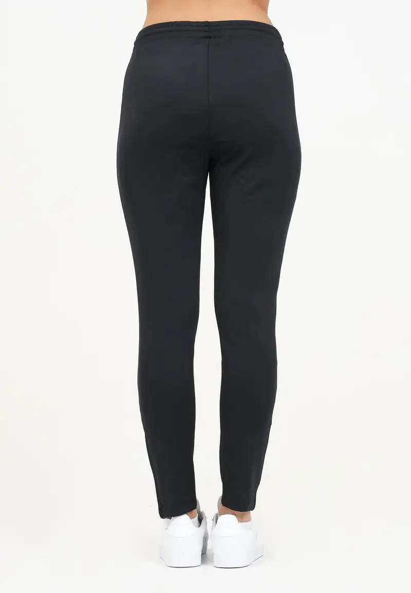 ADIDAS ORIGINALS Pantalone sportivo Adicolor SST nero da donna miniatura 3