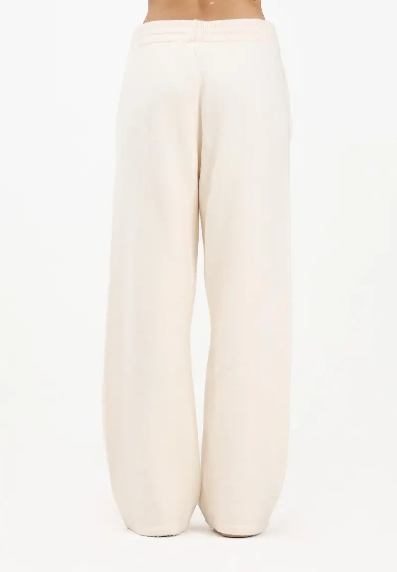 Pantalone sportivo Athletic Dept burro da donna miniatura 3