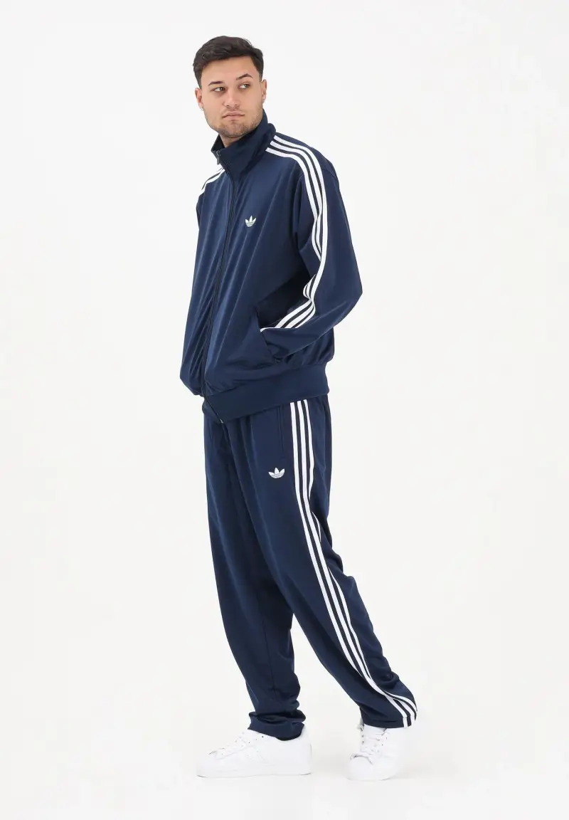 Pantalone sportivo FIREBIRD blu da uomo miniatura 2