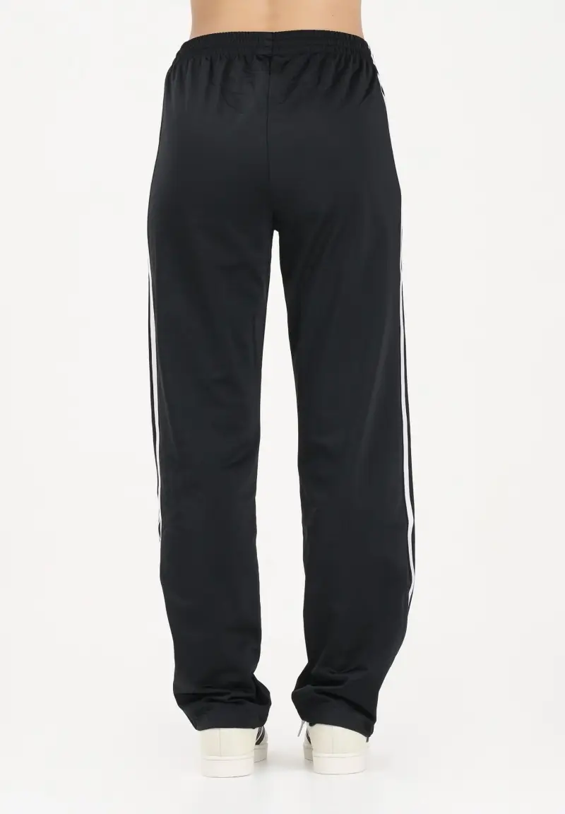 Pantalone sportivo FIREBIRD CLASSIC nero da donna miniatura 3