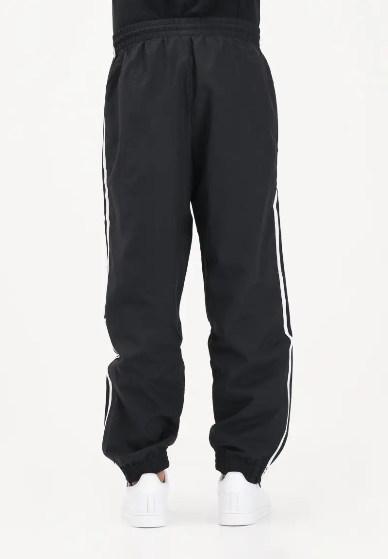 Pantalone sportivo FIREBIRD WOVEN nero da uomo miniatura 3