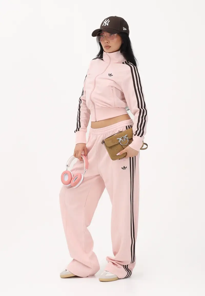 Pantalone sportivo regular fit autunno inverno miniatura 2