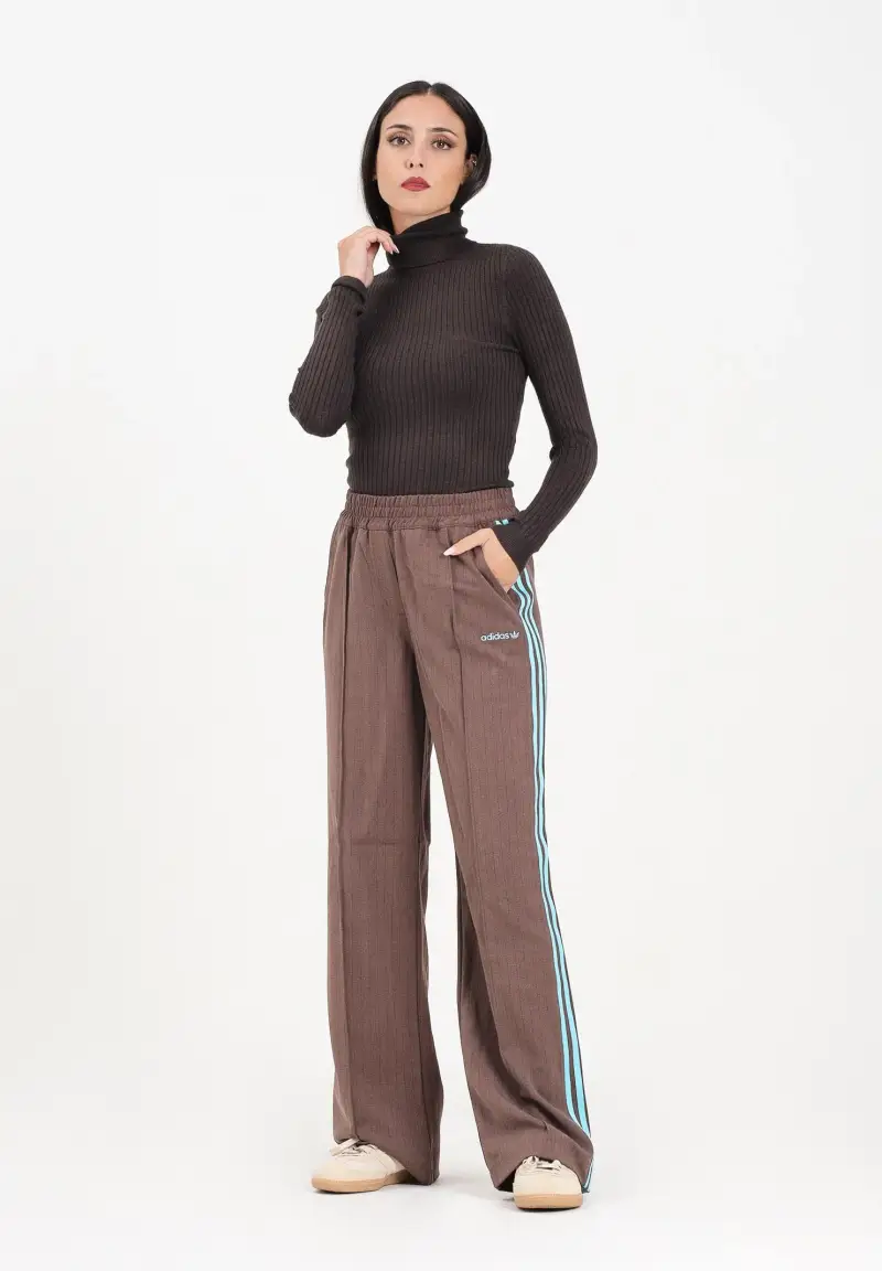 Pantalone sportivo regular fit primavera estate miniatura 2