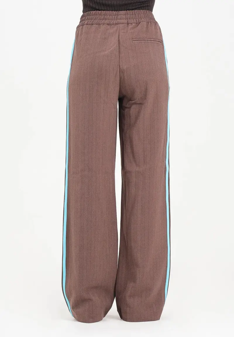 Pantalone sportivo regular fit primavera estate miniatura 3