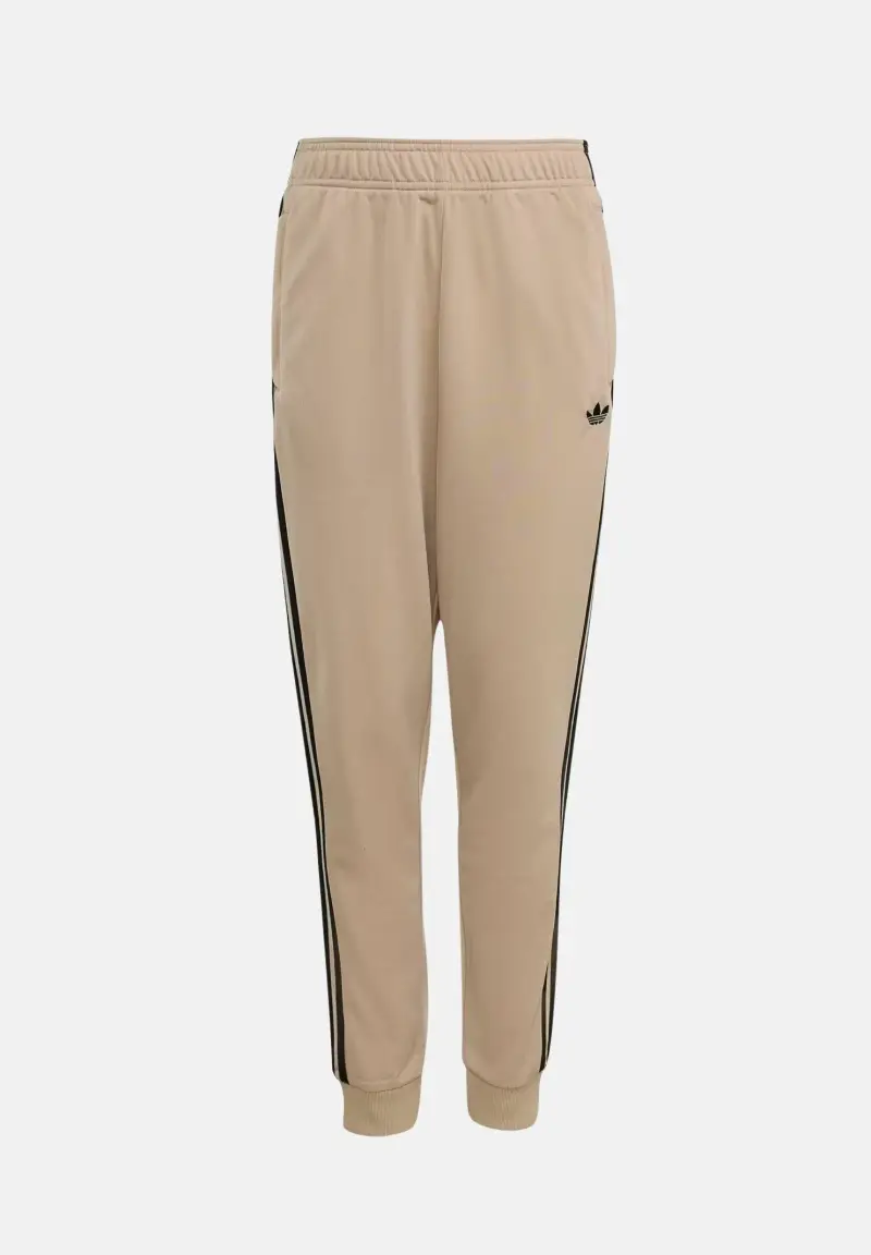 Pantalone sportivo SST beige per bambino e bambina