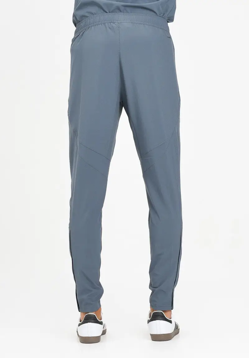 ADIDAS ORIGINALS Pantalone sportivo Tiro 25 Competition Vis Tech Travel Bayern Monaco grigio da uomo miniatura 2