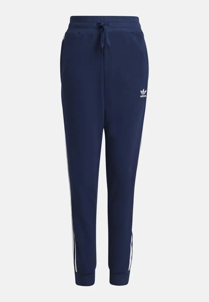 ADIDAS ORIGINALS Pantalone sportivo Trefoil blu per bambino e bambina